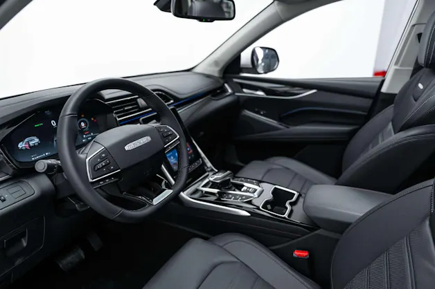 MAXUS EUniq6 70kWh E-Comfort