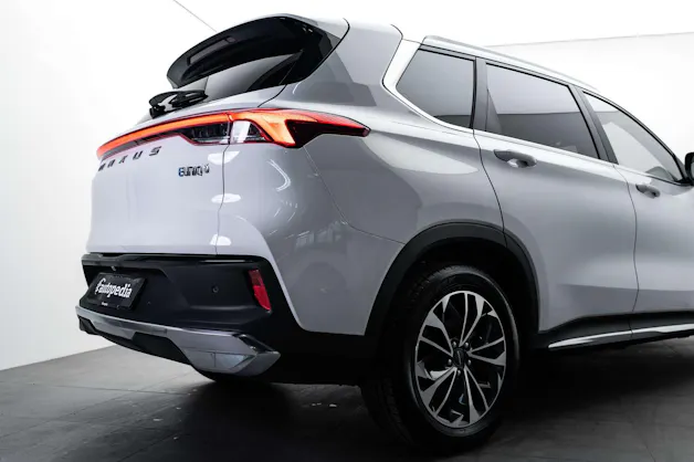 MAXUS EUniq6 70kWh E-Comfort