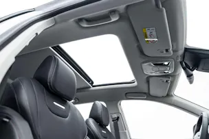 MAXUS EUniq6 70kWh E-Comfort