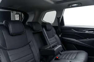 MAXUS EUniq6 70kWh E-Comfort
