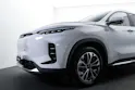 MAXUS EUniq6 70kWh E-Comfort