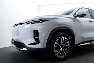 MAXUS EUniq6 70kWh E-Comfort