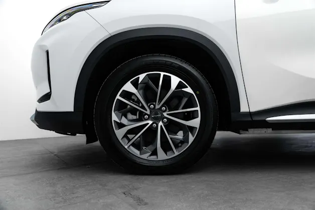 MAXUS EUniq6 70kWh E-Comfort