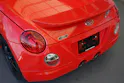 DAIHATSU Copen 1.3 Roadster 100th ANNIVERSARY