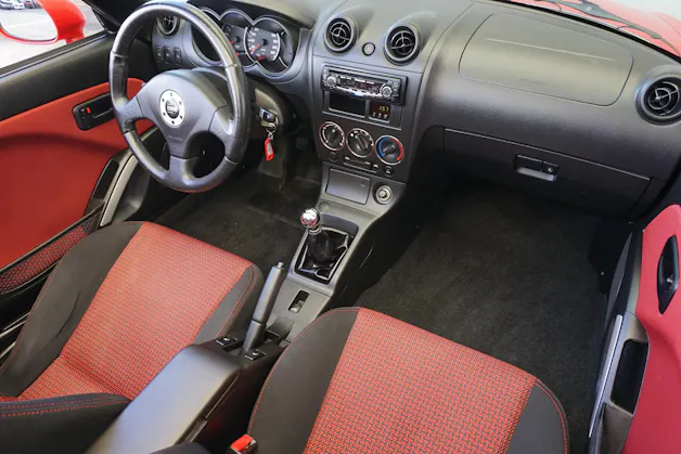 DAIHATSU Copen 1.3 Roadster 100th ANNIVERSARY