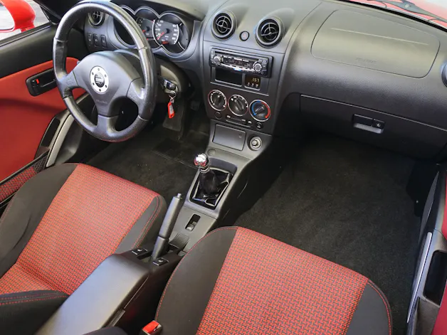 DAIHATSU Copen 1.3 Roadster 100th ANNIVERSARY