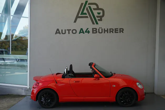 DAIHATSU Copen 1.3 Roadster 100th ANNIVERSARY