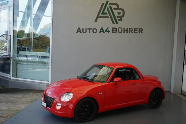 DAIHATSU Copen 1.3 Roadster 100th ANNIVERSARY