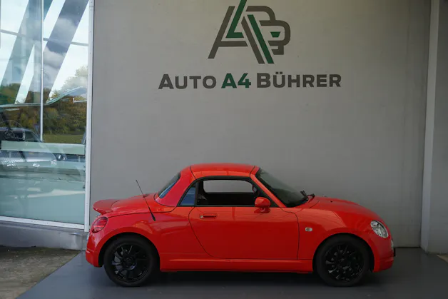 DAIHATSU Copen 1.3 Roadster 100th ANNIVERSARY
