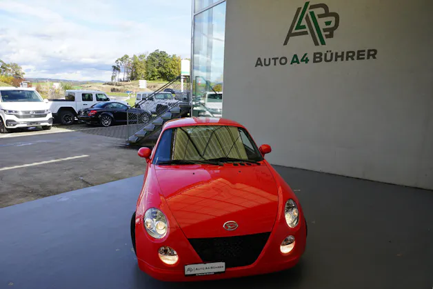 DAIHATSU Copen 1.3 Roadster 100th ANNIVERSARY