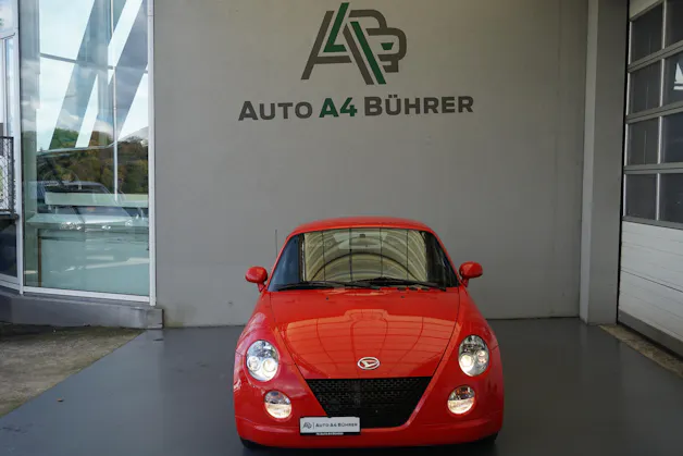 DAIHATSU Copen 1.3 Roadster 100th ANNIVERSARY