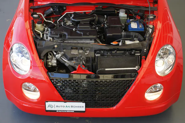 DAIHATSU Copen 1.3 Roadster 100th ANNIVERSARY