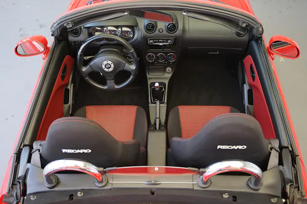 DAIHATSU Copen 1.3 Roadster 100th ANNIVERSARY