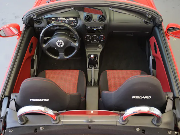 DAIHATSU Copen 1.3 Roadster 100th ANNIVERSARY