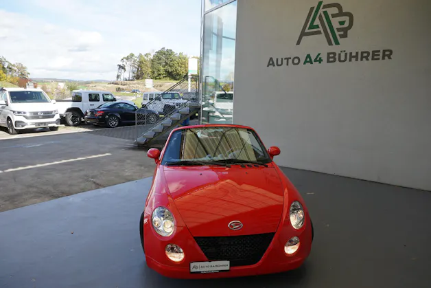DAIHATSU Copen 1.3 Roadster 100th ANNIVERSARY