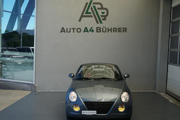 DAIHATSU Copen 1.3 Roadster