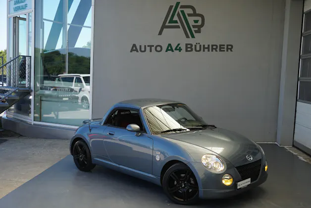 DAIHATSU Copen 1.3 Roadster