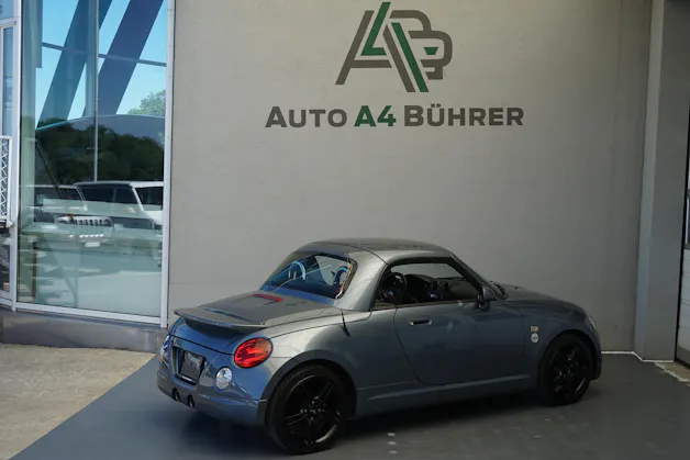 DAIHATSU Copen 1.3 Roadster