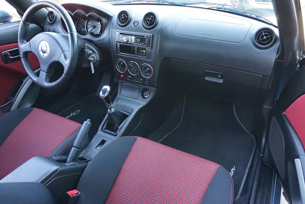 DAIHATSU Copen 1.3 Roadster
