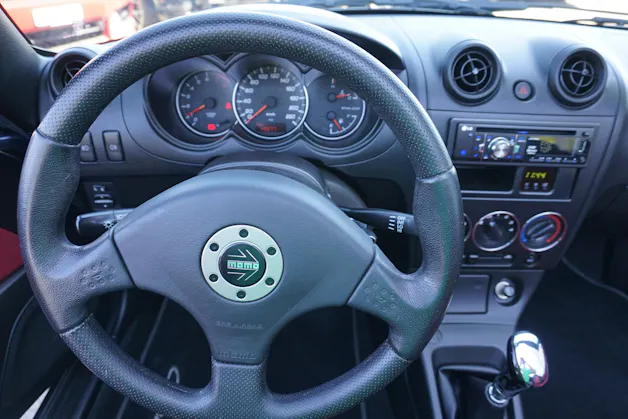 DAIHATSU Copen 1.3 Roadster