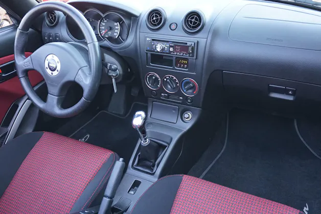DAIHATSU Copen 1.3 Roadster