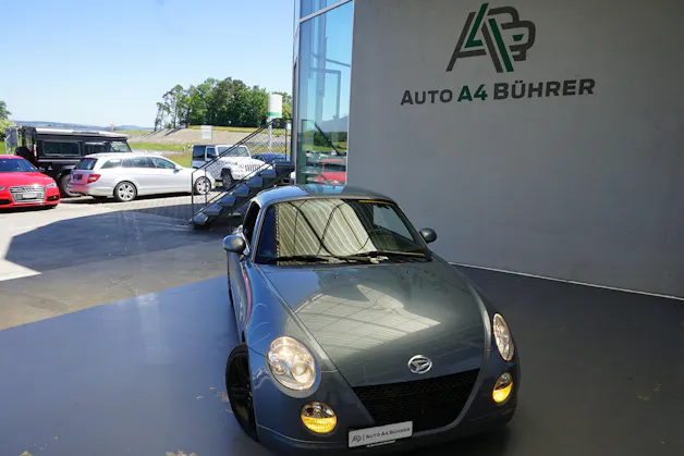 DAIHATSU Copen 1.3 Roadster