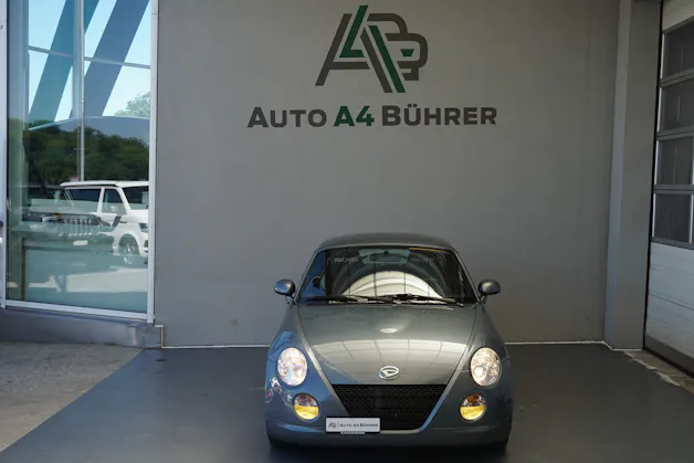 DAIHATSU Copen 1.3 Roadster