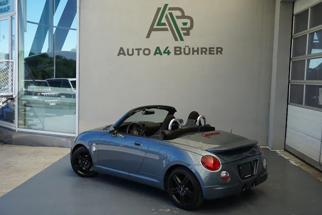 DAIHATSU Copen 1.3 Roadster