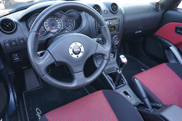 DAIHATSU Copen 1.3 Roadster