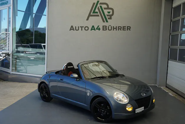 DAIHATSU Copen 1.3 Roadster