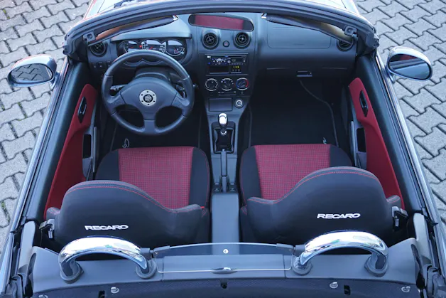 DAIHATSU Copen 1.3 Roadster