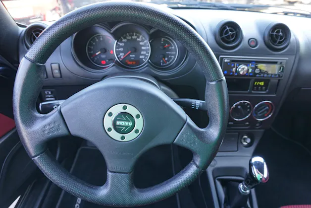 DAIHATSU Copen 1.3 Roadster