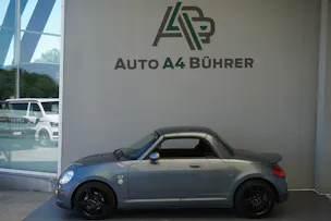 DAIHATSU Copen 1.3 Roadster