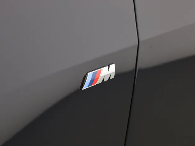 BMW X7 G07 40d xDrive SAG