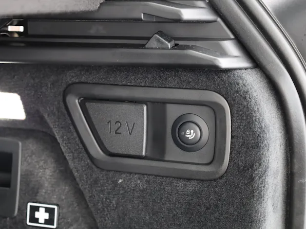 BMW X7 G07 40d xDrive SAG