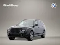 BMW X7 G07 40d xDrive SAG