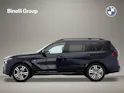 BMW X7 G07 40d xDrive SAG