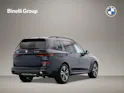 BMW X7 G07 40d xDrive SAG