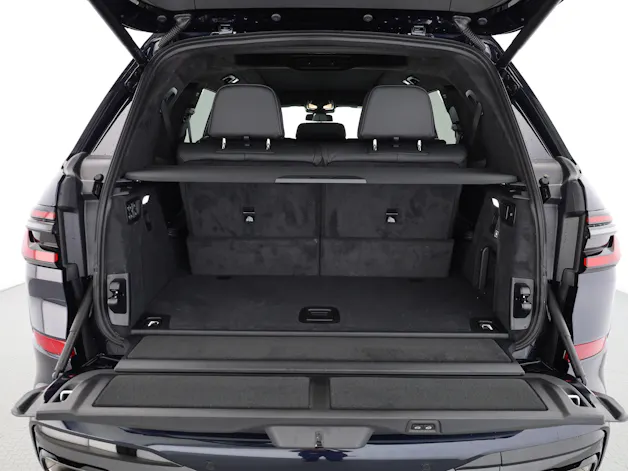 BMW X7 G07 40d xDrive SAG