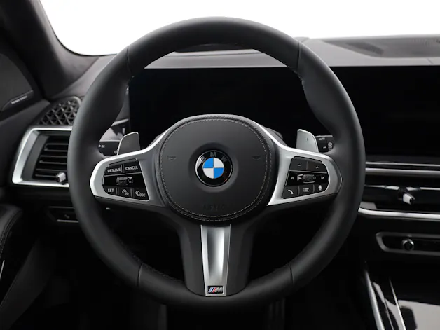 BMW X7 G07 40d xDrive SAG