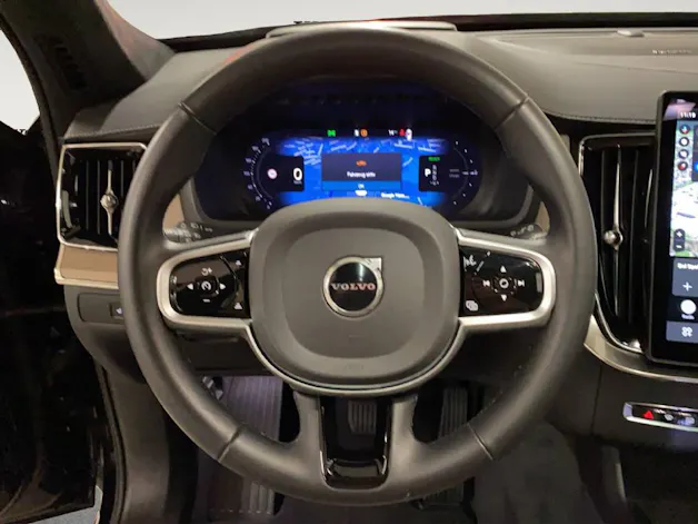 VOLVO XC90 2.0 T8 TE Ultra Dark eAWD