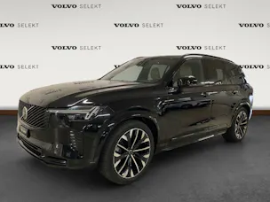 VOLVO XC90 2.0 T8 TE Ultra Dark eAWD