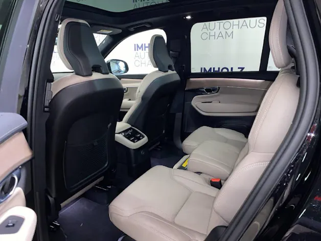 VOLVO XC90 2.0 T8 TE Ultra Dark eAWD
