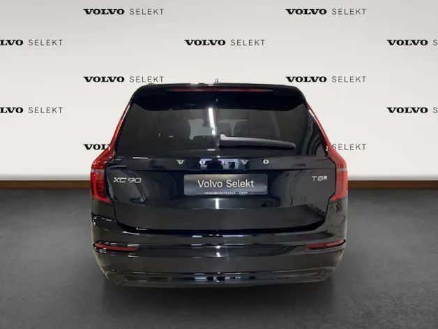 VOLVO XC90 2.0 T8 TE Ultra Dark eAWD