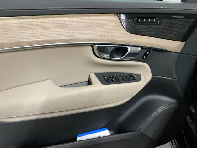 VOLVO XC90 2.0 T8 TE Ultra Dark eAWD