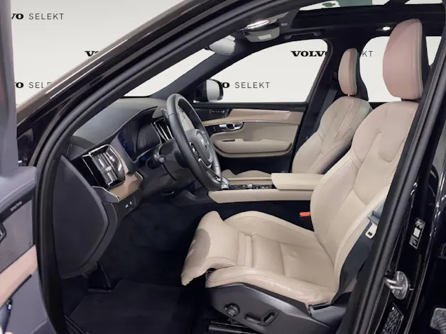 VOLVO XC90 2.0 T8 TE Ultra Dark eAWD
