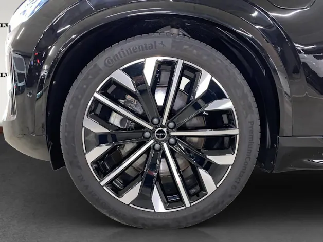 VOLVO XC90 2.0 T8 TE Ultra Dark eAWD