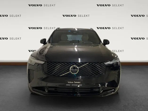 VOLVO XC90 2.0 T8 TE Ultra Dark eAWD