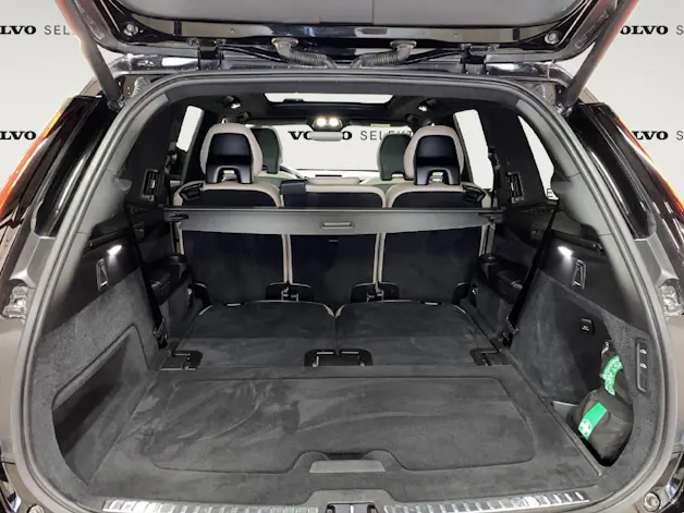 VOLVO XC90 2.0 T8 TE Ultra Dark eAWD