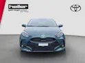Toyota Yaris 1.5 VVT-i HSD Trend